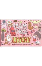 Mam oko na litery