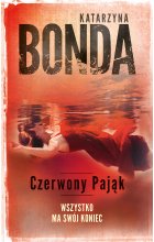 Czerwony Pająk