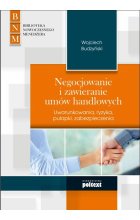 Negocjowanie i zawieranie umów handlowych