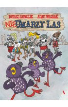 Nieumarły las