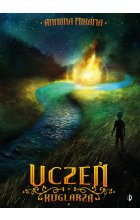 Uczeń kuglarza. Magik i złodziejka, tom 2