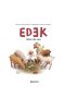 Edek idzie do zoo. Edek, tom 1 Outlet