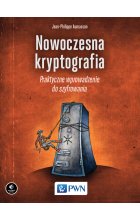 Nowoczesna kryptografia Praktyczne wprowadzenie do szyfrowania