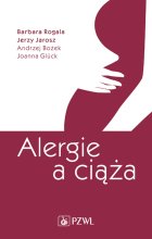 Alergie a ciąża