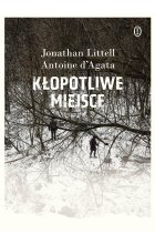 Kłopotliwe miejsce