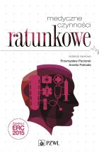 Medyczne czynności ratunkowe.