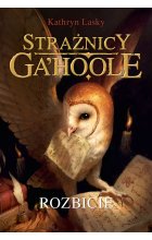 Rozbicie (Strażnicy Ga’Hoole V)