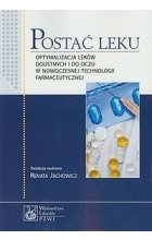 Postać leku