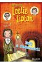 Zwój z Aleksandrii. Przygody Lottie Lipton, tom 3