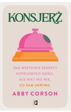 Konsjerż