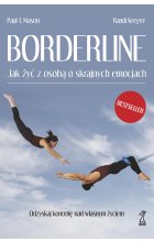 Borderline.