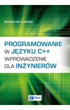 Programowanie w języku C + +