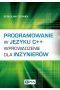 Programowanie w języku C + +