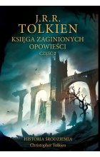 Księga zaginionych opowieści. Część 2