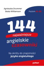 144 najważniejsze angielskie czasowniki