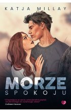 Morze spokoju