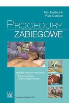 Procedury zabiegowe