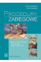 Procedury zabiegowe