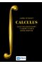 CALCULUS. Rachunek różniczkowy i całkowy funkcji jednej zmiennej