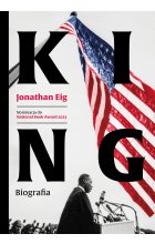 King. Biografia