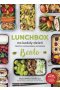Lunchbox na każdy dzień. Przepisy inspirowane japońskim bento. Wyd.2022