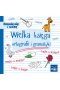 Wielka księga ortografii i gramatyki