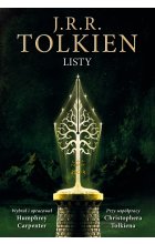 Listy J.R.R. Tolkien Outlet