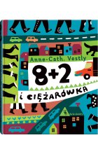 8 + 2 i ciężarówka