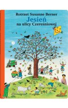 Jesień na ulicy Czereśniowej Outlet