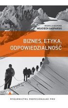 Biznes, etyka, odpowiedzialność