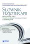 Słownik fizjoterapii