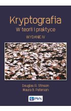 Kryptografia. W teorii i praktyce