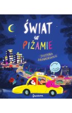 Świat w piżamie