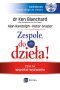 Zespole, do dzieła! - AUDIO