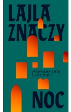 Lajla znaczy noc