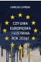 Czy Unia Europejska przetrwa rok 2024?”