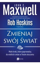 Zmieniaj swój świat Outlet