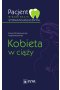 Pacjent w gabinecie stomatologicznym. Kobieta w ciąży