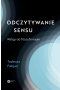 Odczytywanie sensu
