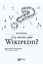 Czy można ufać Wikipedii?