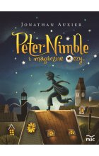 Peter Nimble i magiczne oczy