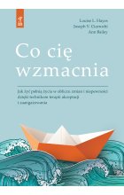 Co cię wzmacnia