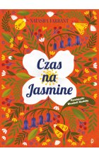 Pora na Jas. Pamiętnik Bluebell Gadsby, tom 4