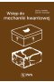 Wstęp do mechaniki kwantowej