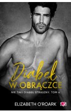 Diabeł w obrączce. Nie taki diabeł straszny. Tom 4