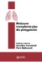 Medycyna transplantacyjna dla pielęgniarek