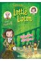 Egipskie zaklęcie. Przygody Lottie Lipton, tom 4 Outlet