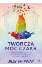 Twórcza moc czakr