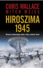 Hiroszima 1945