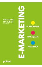 E-MARKETING